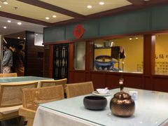 -福照楼汽锅鸡·云南菜(万达广场店)