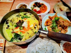 -小满手工粉(上海新世界城店)
