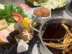 -呷哺呷哺(通辽万达店)