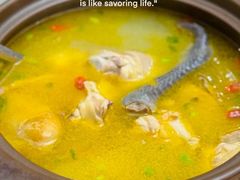 -李东农庄(中南百草园地标店)