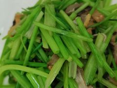 -渔中舟海鲜大排档(普陀沈家门店)