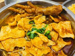 -柳州肥姨妈大骨螺蛳粉(江宁万达店)