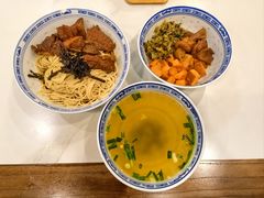 -永丰面馆(汉口路店)