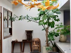 -自如ZSPACE四合院艺术餐厅