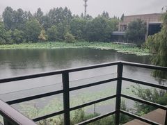 -上海怡沁园度假酒店