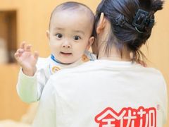 -全优加早教托育园(广百新一城店)