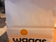 -Wagas沃歌斯(虹桥机场T1店)