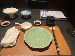 -成隆行·蟹王府(九江路店)
