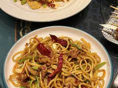 -阿拉丁新疆风味餐厅·清真(罗廊巷店)