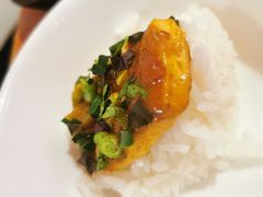 -鱼上·烤鱼(万象城店)