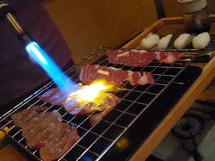 -千代武日本料理(哈西店)