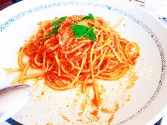 肉酱意面-PIZZA BIANCA(万象城店)
