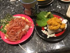 -回転寿司酒場 銀座沼津港