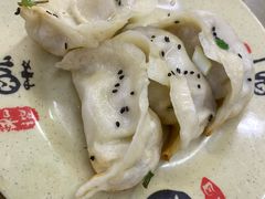 锅贴-玉华饮食店(茅台路店)