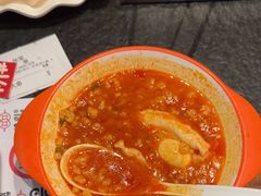 -可口香·非遗老号烧烤(南岗直营店)