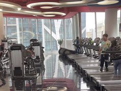 -奇迹健身·恒温游泳(恒大广场店)