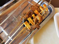 -阳坊胜利涮羊肉(阳坊老店)