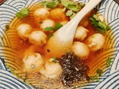 -北丐先生·野馄饨烧烤(长宁龙之梦店)