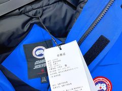 -Canada Goose加拿大鹅(沈阳万象城店)