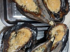 带子-大成海鲜烧烤·龙虾(南方商城店)
