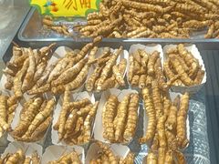 -热喜·现包大馅汤圆(老街店)