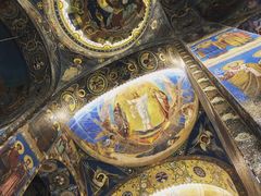 -滴血救世主教堂