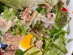 -萨莉亚意式餐厅(杭州滨江天街店)