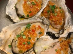 -周丹丹原味烧烤(香格里拉店)