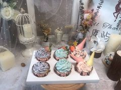 -鹿屿DIY烘焙·公司团建·生日会包场(广州东站店)