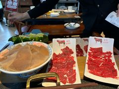 -川味观·鲜货火锅(西湖文化广场店)