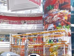 -万达广场(宜兴店)