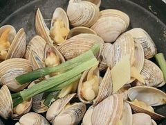 -蚝老板海鲜烧烤大排档(码头店)
