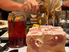 -洛缦音乐餐厅(工业展览馆万象城店)