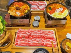 -老爷锅(新街口IFCX店)