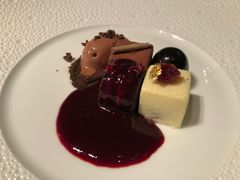 -Le Bernardin