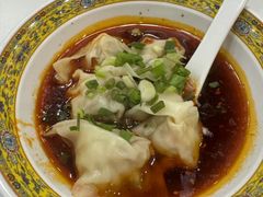 -龙抄手(春熙路总店)