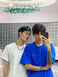-AMO SALON男士形象