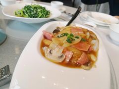 -太湖饭店·寄畅轩中餐厅