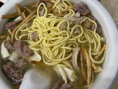 -古街捞化牛杂(井大店)