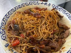 -梅溪·小伙子干挑面(安吉总店)