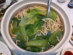 -新享乐海鲜(翠华路店)