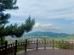 -图们国门景区
