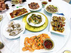 -金海湾海鲜排档(朱家尖店)