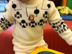 -GYMBABY