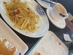 -香港威特瑞茶餐厅(小白楼音乐厅店)