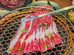 -烧肉达人•炭火烧肉(新天地店)