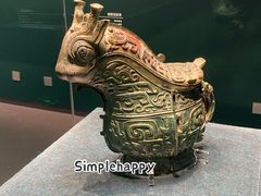 -太原市博物馆