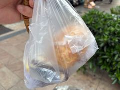 -永康饼屋(桑达大厦总店)