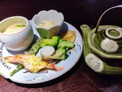 -松子料理(白家庄店)