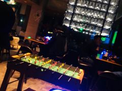 -山港凯悦酒店·BEBA海滩烧烤餐厅酒吧